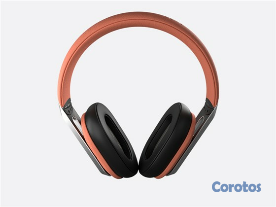 impresoras y scanners - AUDIFONO CON MICROFONO KLIPX STYLE, BLUETOOTH 5.0, 40 HORAS DE REPRODUCCION