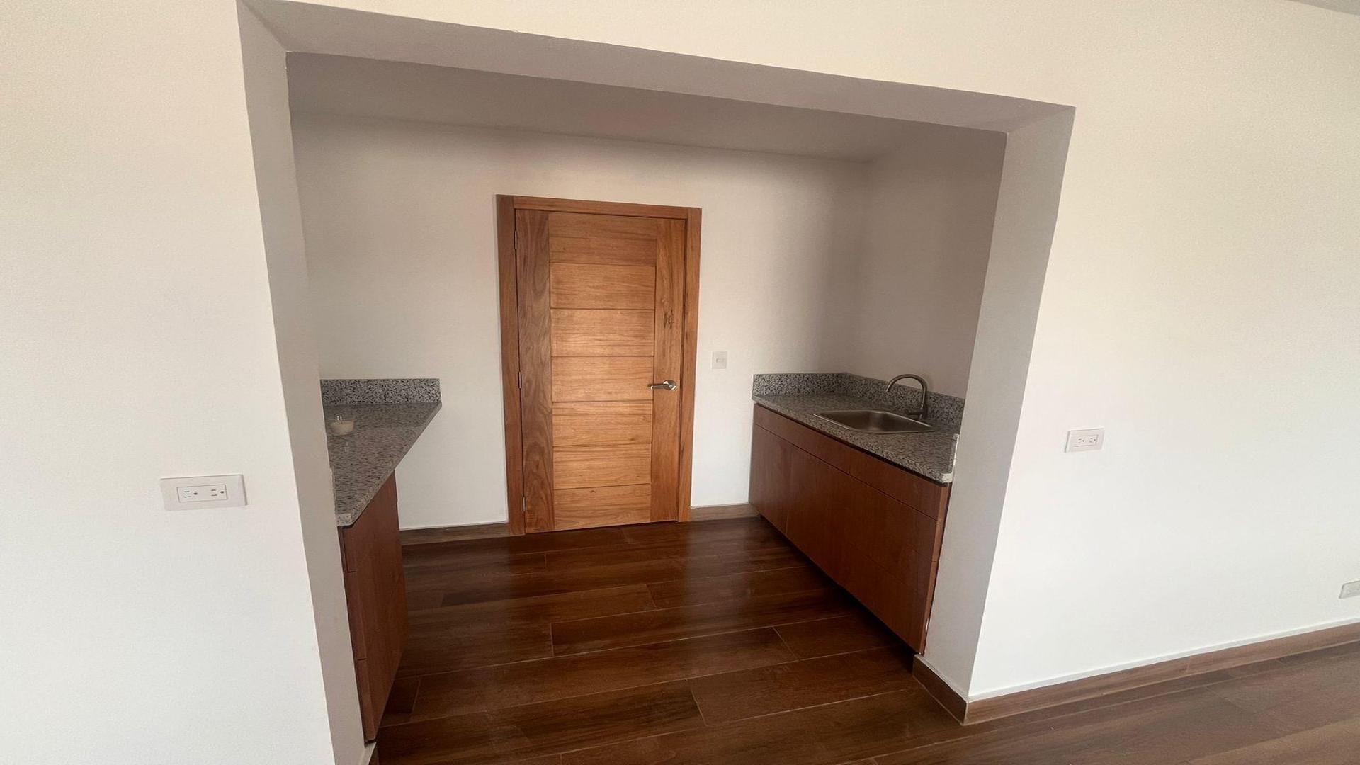 apartamentos - moderno apartamento en arroyo hondo viejo 9