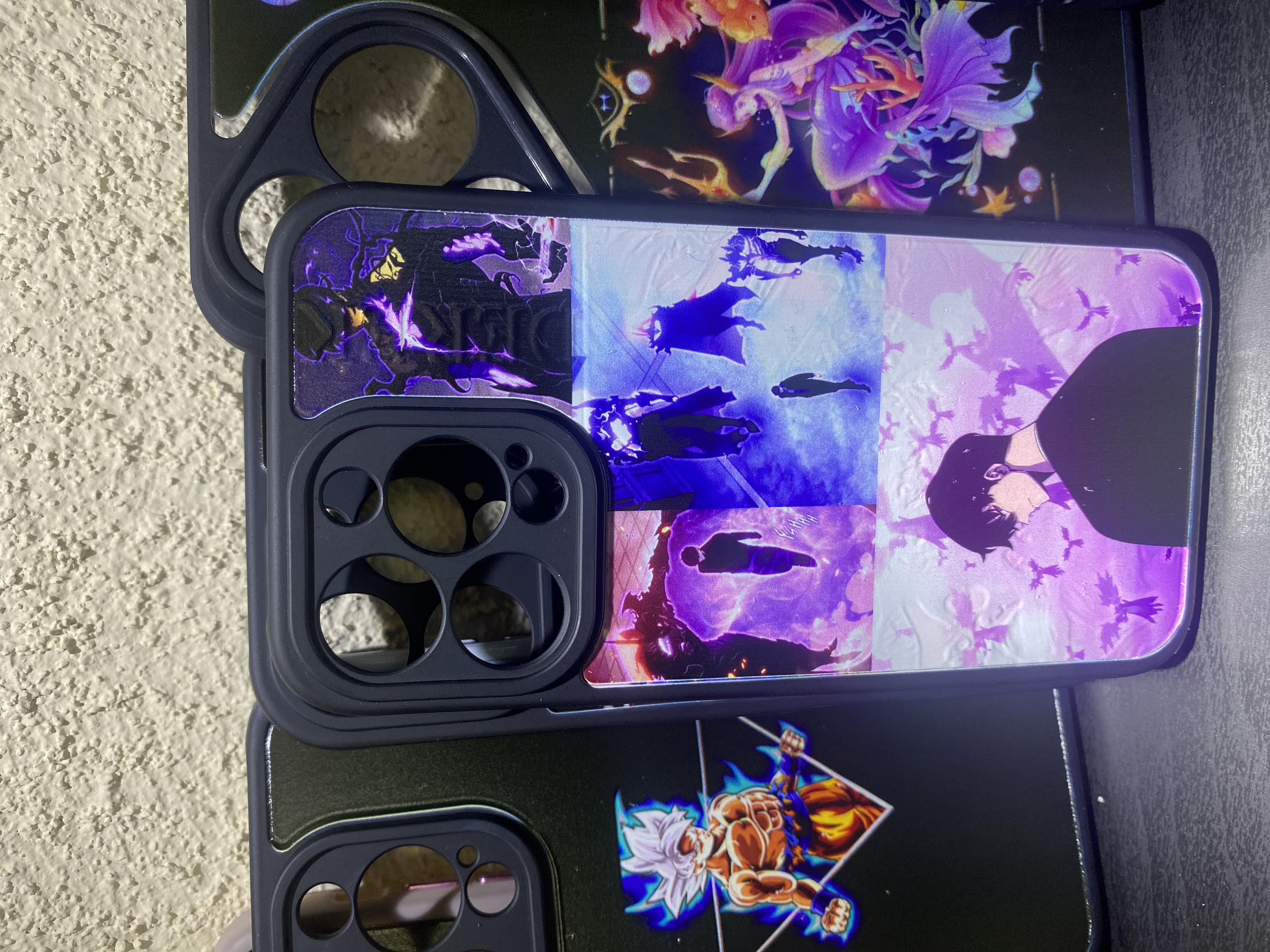 celulares y tabletas - Cover de celular personalizados 4