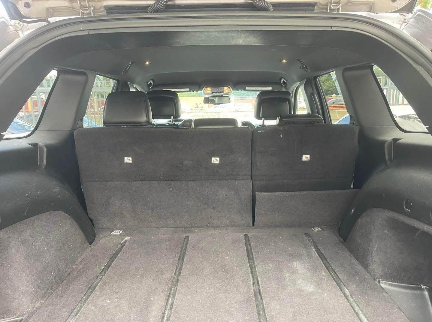 jeepetas y camionetas - JEEP GRAND CHEROKEE LIMETED 2016
 6