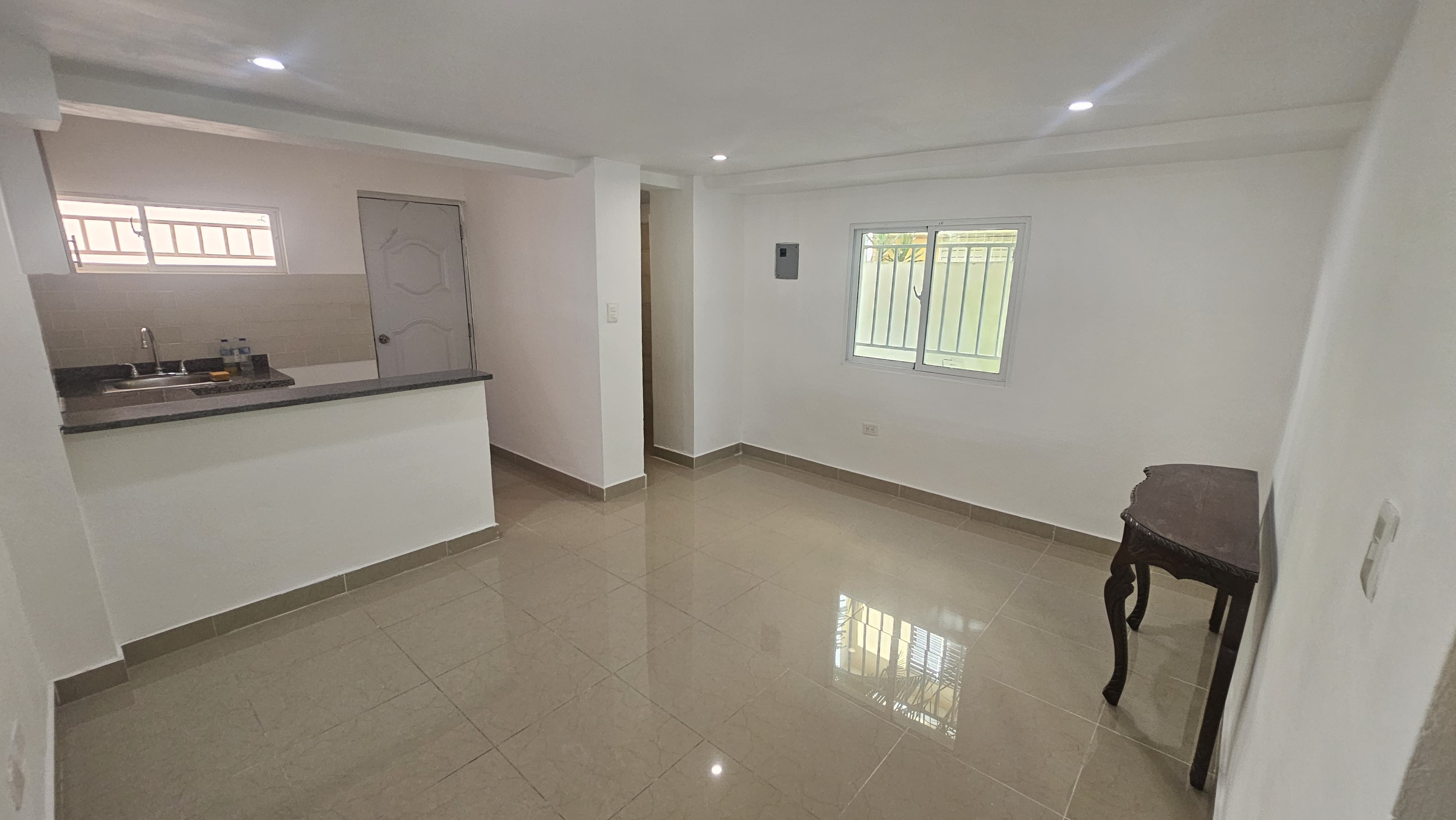 apartamentos - Apartamento tipo estudio en alquiler Ideal para ti 7