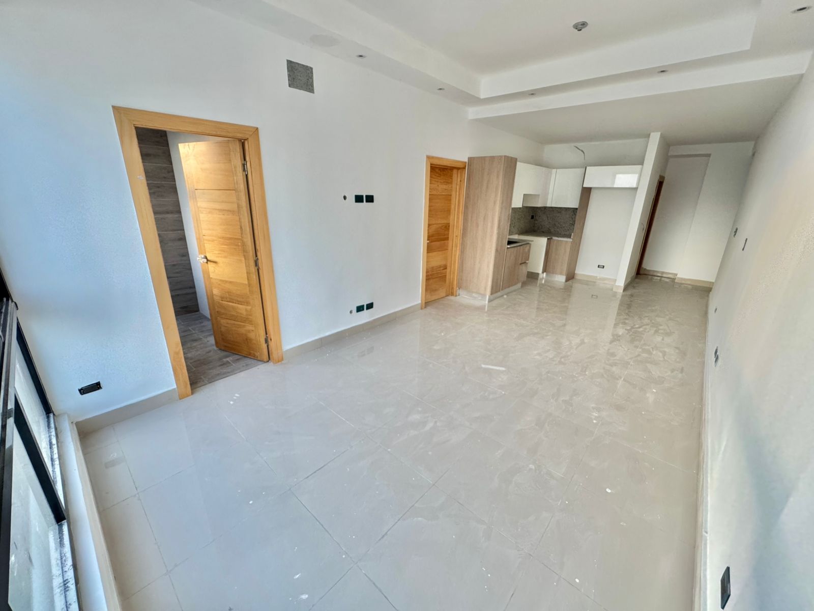apartamentos - Vendo apartamentos nuevos en Renacimiento  2