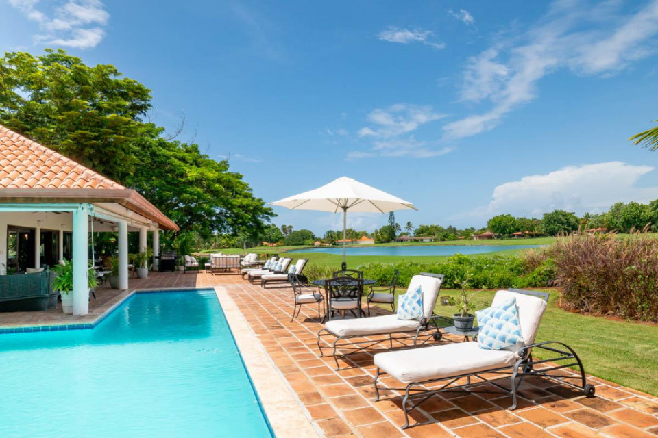 casas vacacionales y villas - Turistico en CASA DE CAMPO LA ROMANA 163334 8