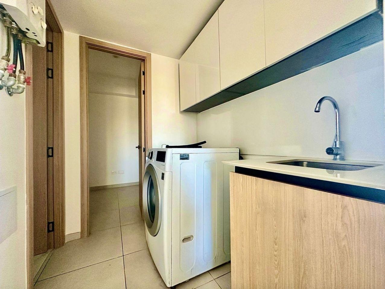 apartamentos - Venta de Apartamento en Viejo arroyo hondo galeria 5
