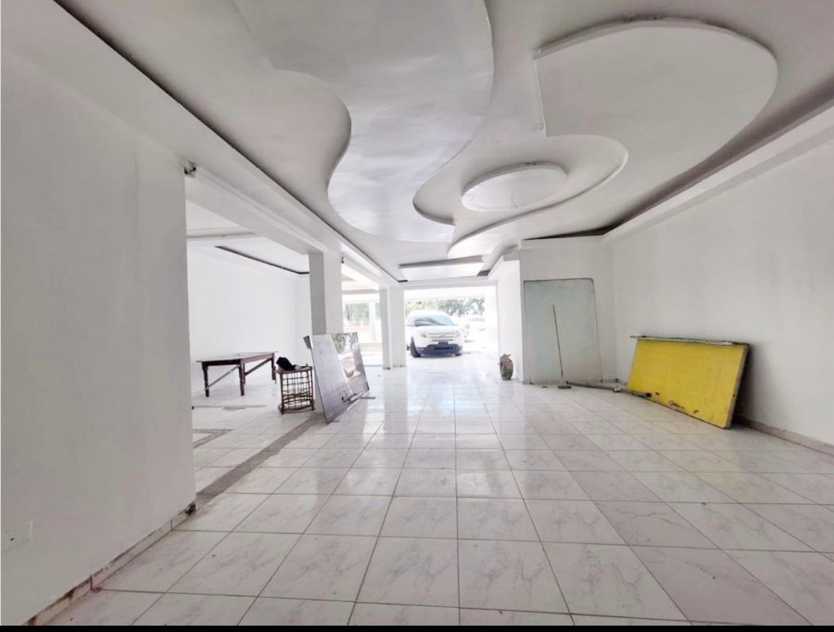 oficinas y locales comerciales - Local primer nivel  1