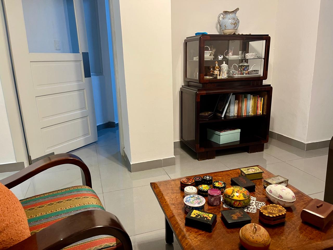 arte y antigüedades - juego de sala “Palacio" completo