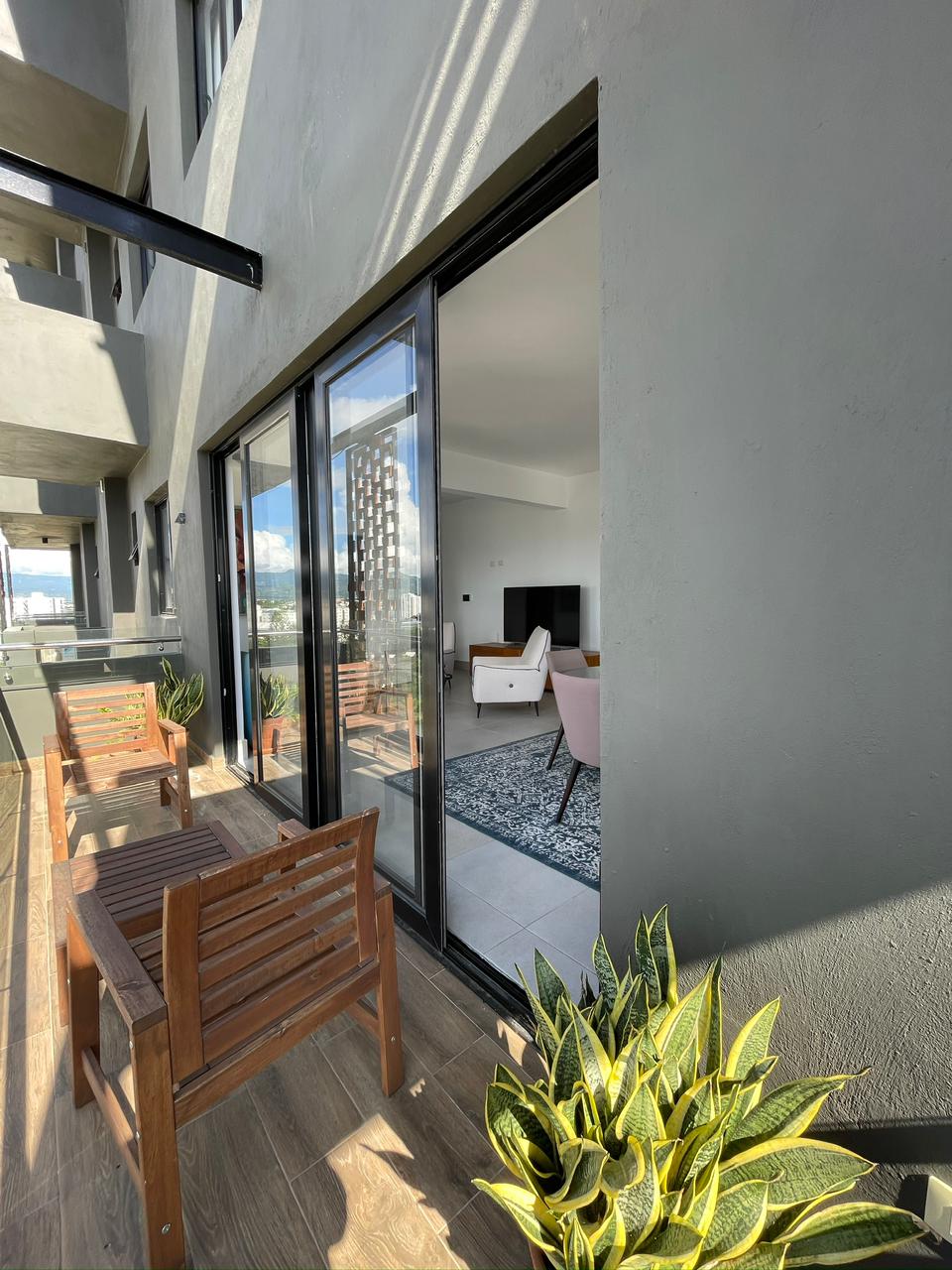 apartamentos - APARTAMENTO EN VENTA EN LA ESMERALDA. 3