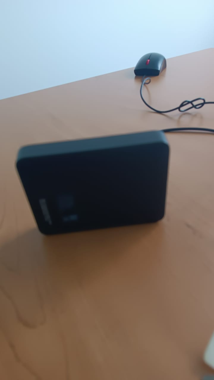otros electronicos - Disco duro 5TB WD Elements rápido y confiable 0