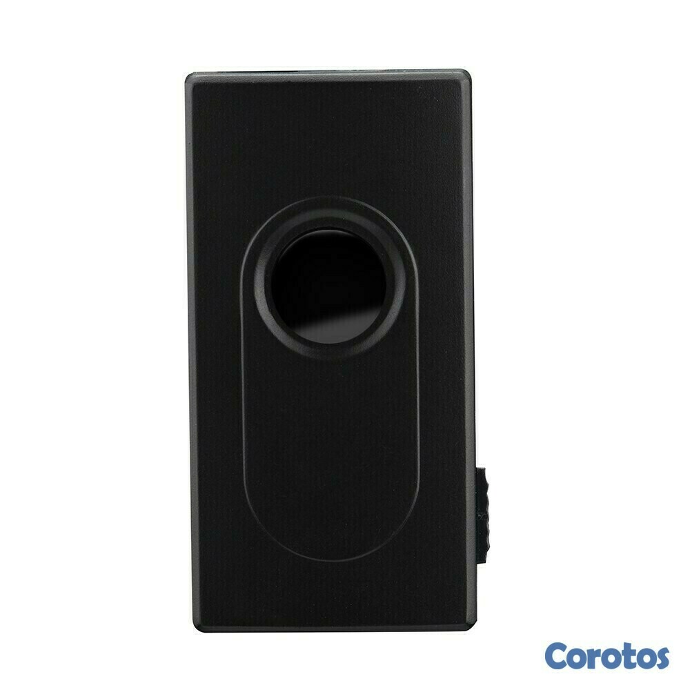 electrodomesticos - Transmisor y receptor bluetooth 2 en 1
 2