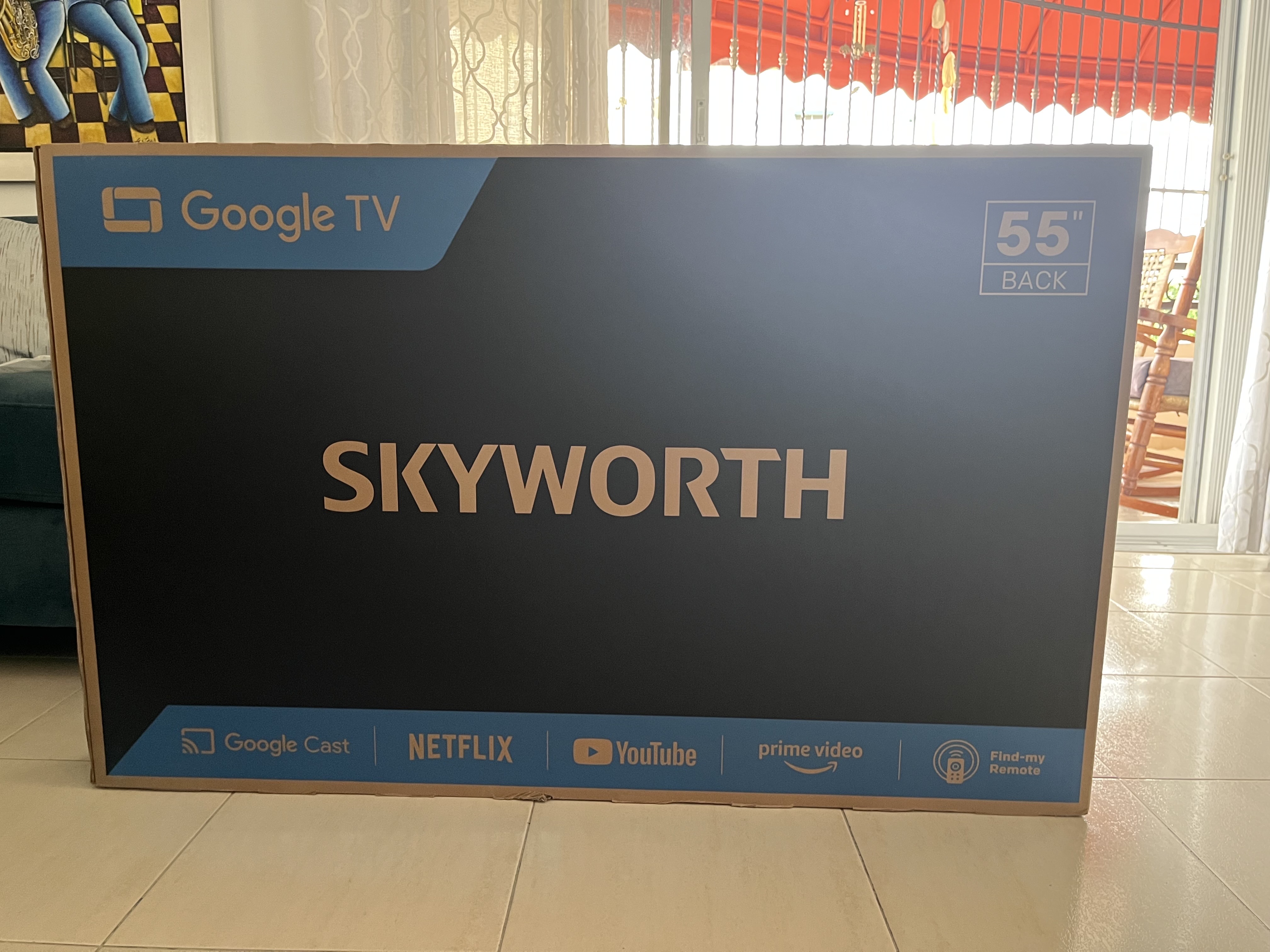 tv - OFERTA TV Nueva en su Caja 1