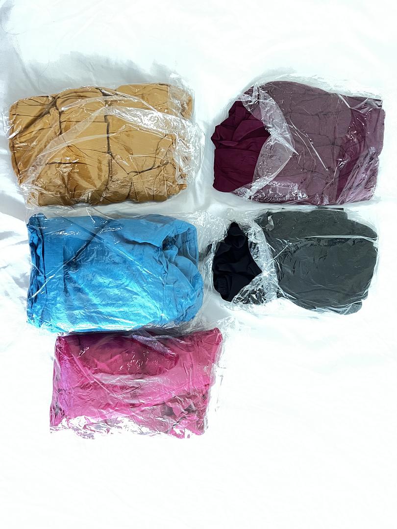 ropa para mujer - Ropa de mujer  6