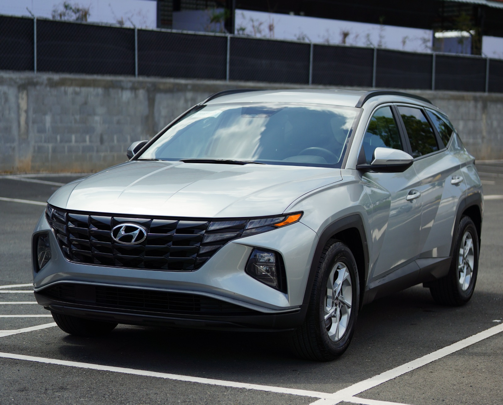 jeepetas y camionetas - Hyundai Tucson 2022 !!!OPORTUNIDAD!!! 0