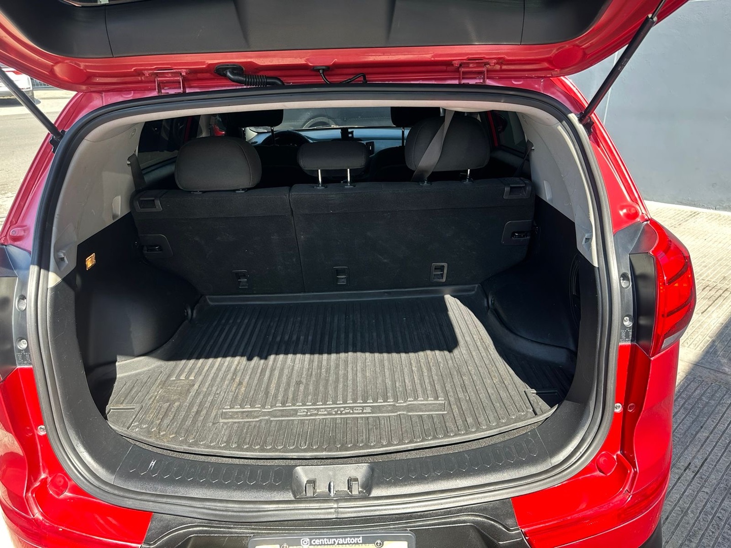 jeepetas y camionetas - KIA SPORTAGE 2015 LX 10