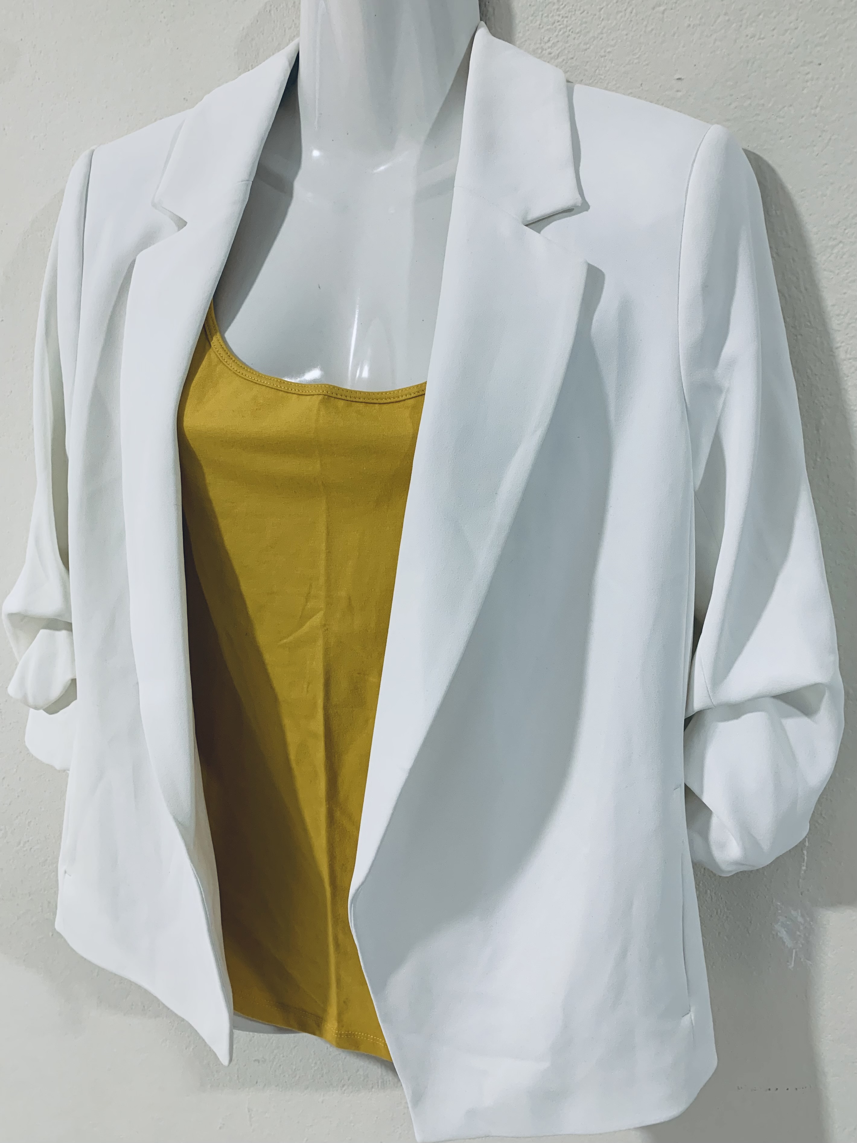 ropa para mujer - Blazers y chaquetas  0