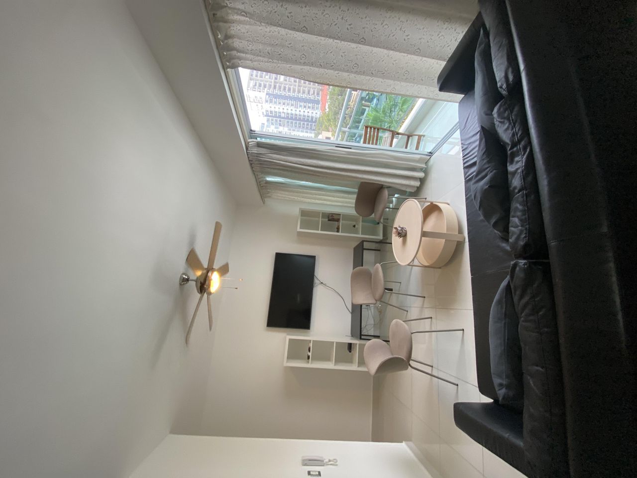 apartamentos - Alquiler de Apartamento Amueblado en Piantin 2