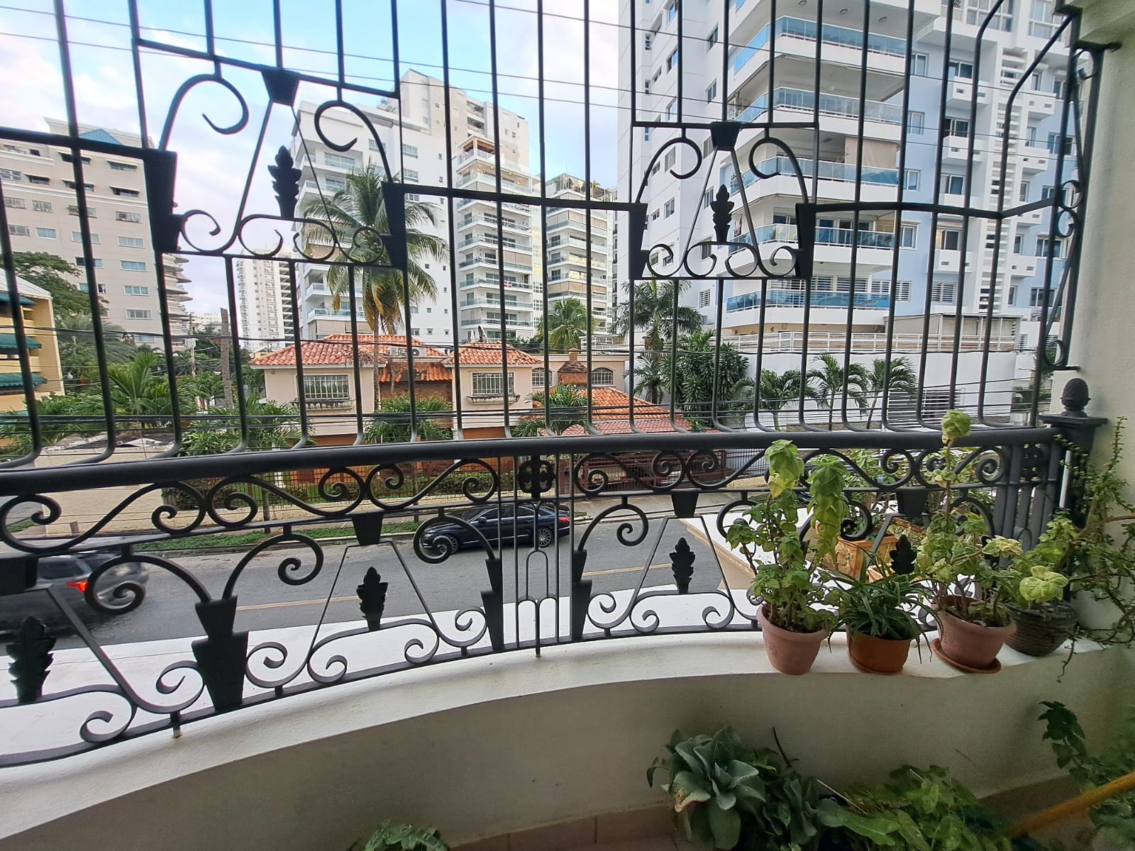 apartamentos - Rento Apartamento En Naco Amueblado O Sin Amueblar 2