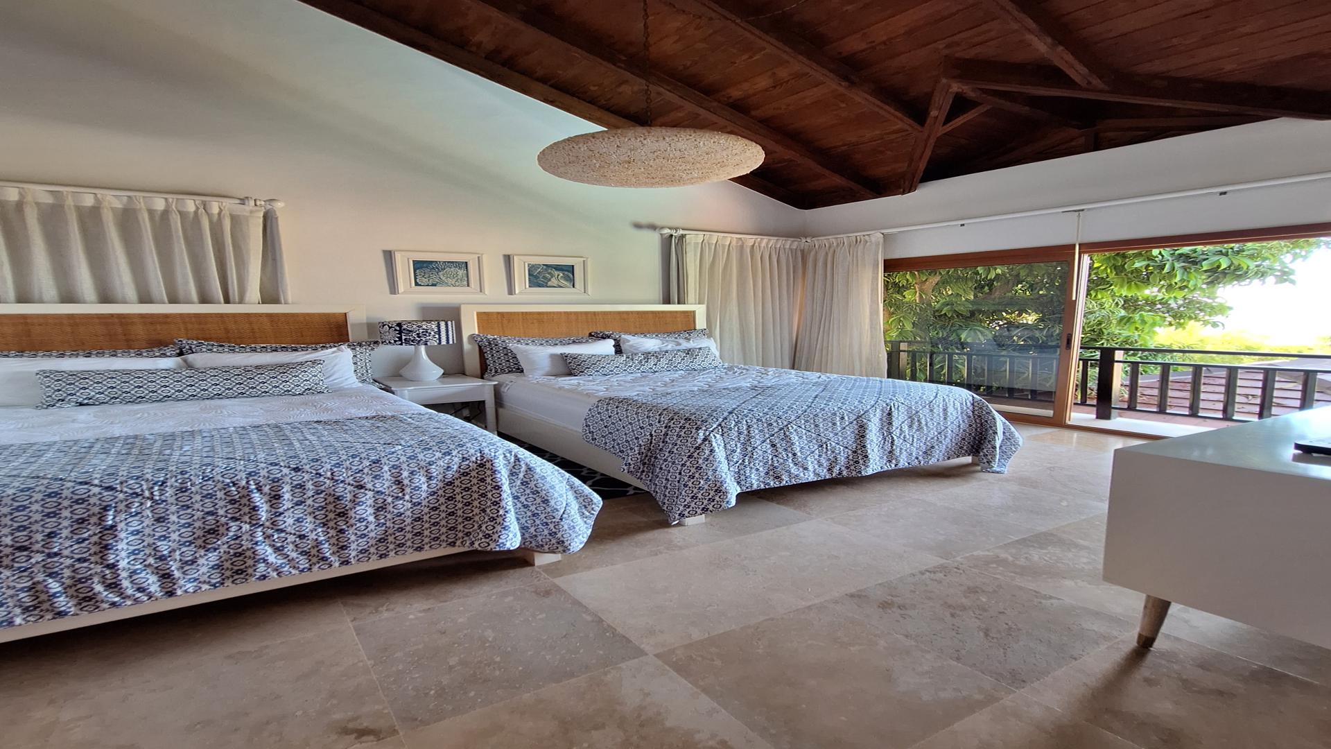 casas - Espectacular casa en venta en Puerto Bahia Samana 5
