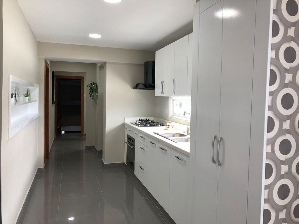 apartamentos - Bello apartamento alquiler amueblado en el millon
Piso 3. 125 metros 
usd $ 1250 9
