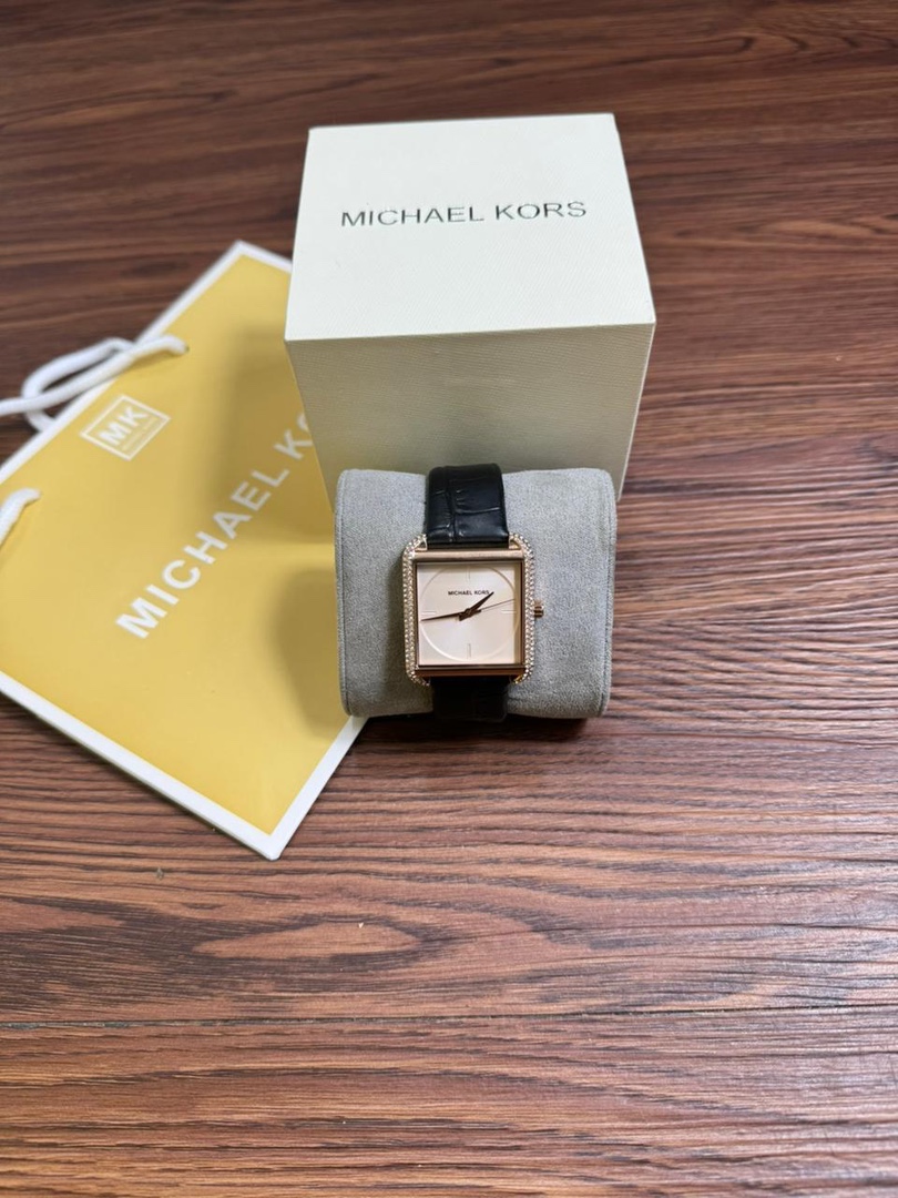 joyas, relojes y accesorios - RELOJ MICHAEL KORS AUTÉNTICOS NUEVOS  6