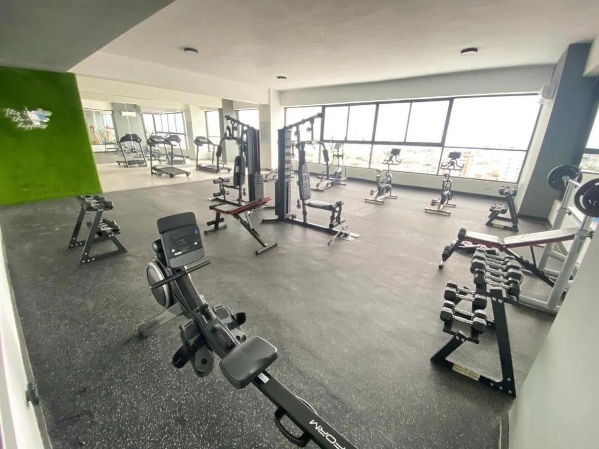 apartamentos - Apartamento en Alquiler – Bella Vista Norte 7