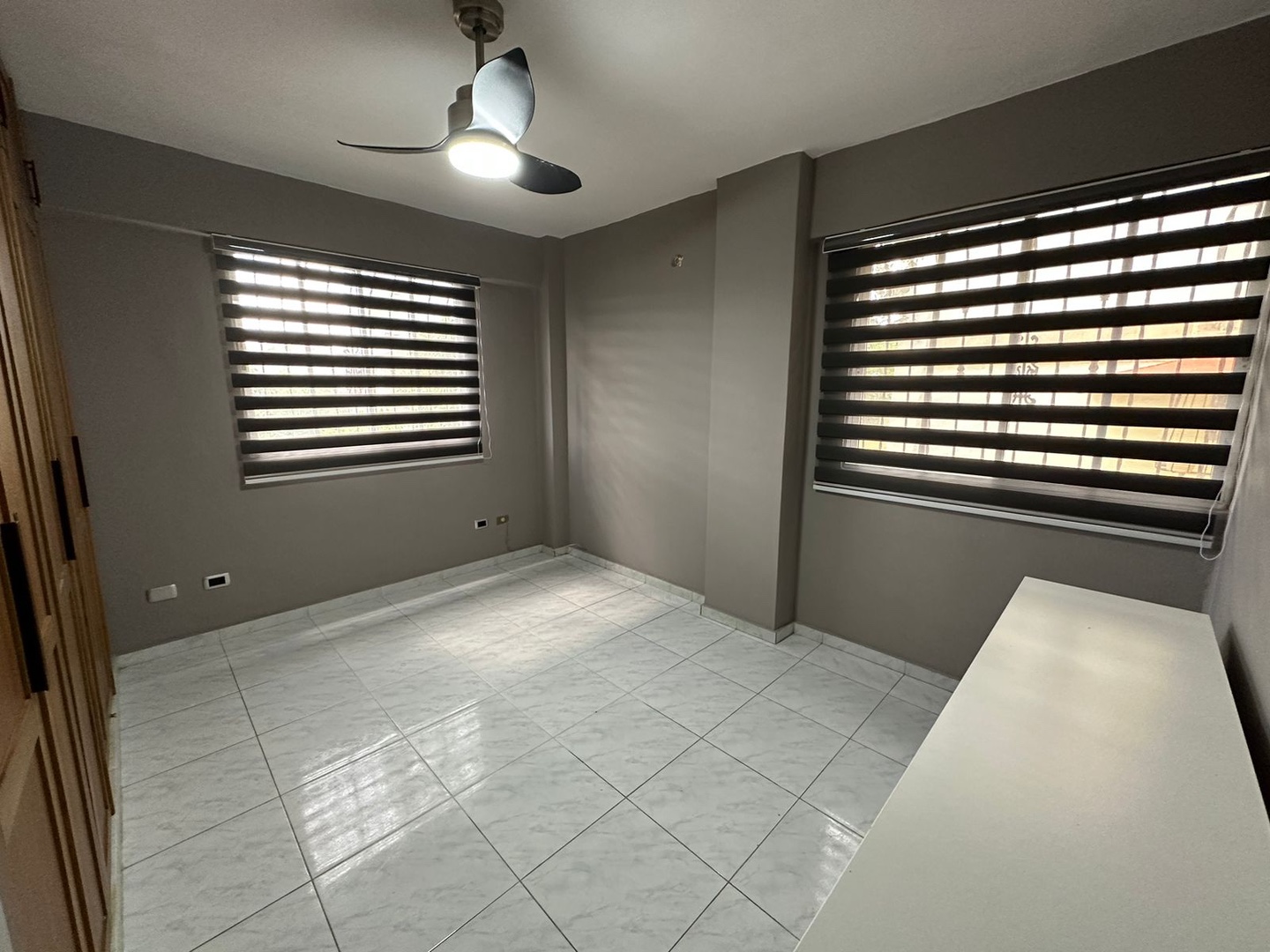 apartamentos - Bella vista alquilo oportunidad  9