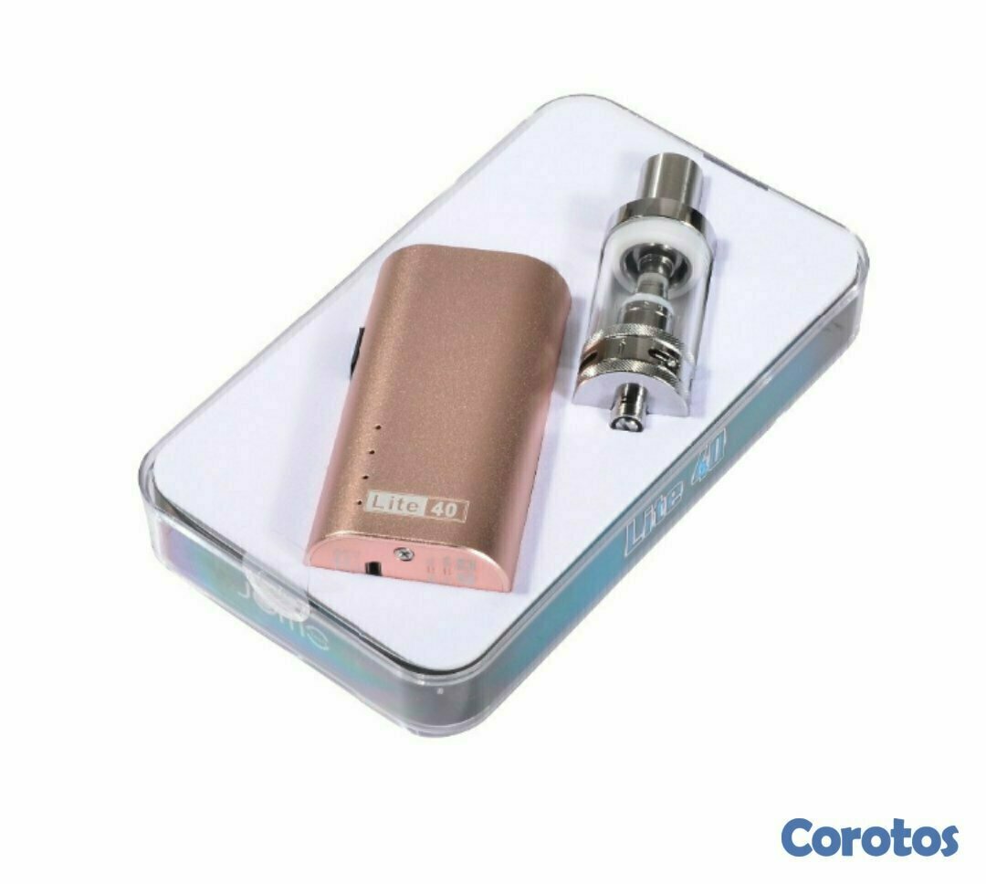 hobby y coleccion - Vaper JomoTech Lite 40.