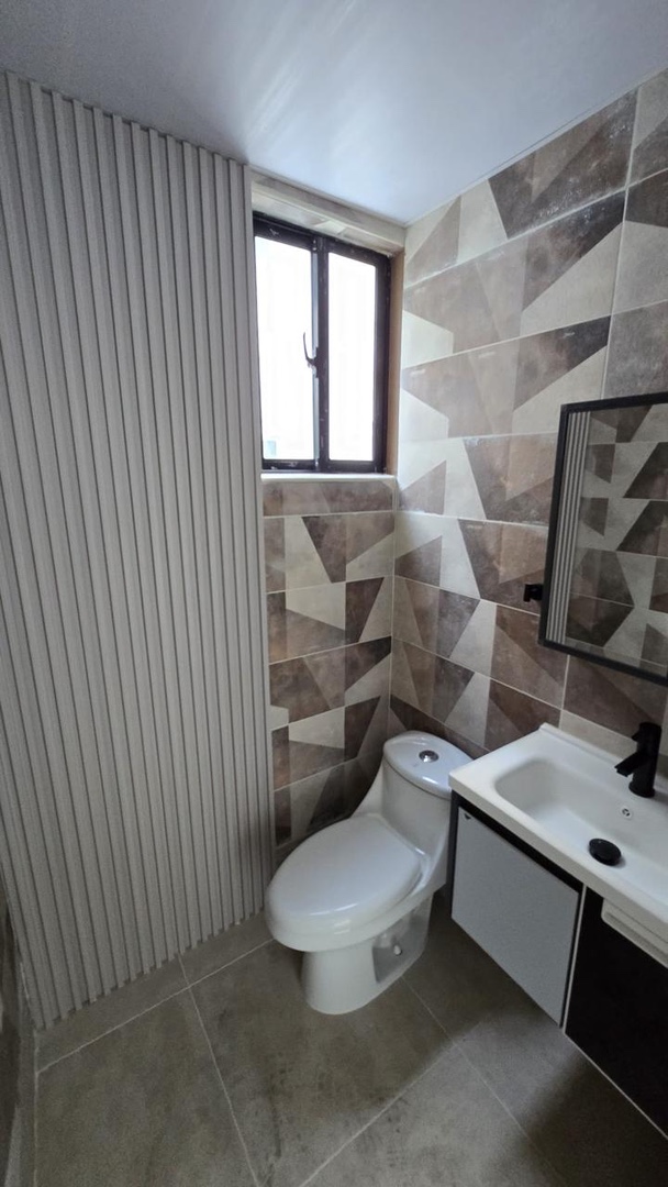 apartamentos - Apartamento en Alquiler Torre en Ensanche Naco 5