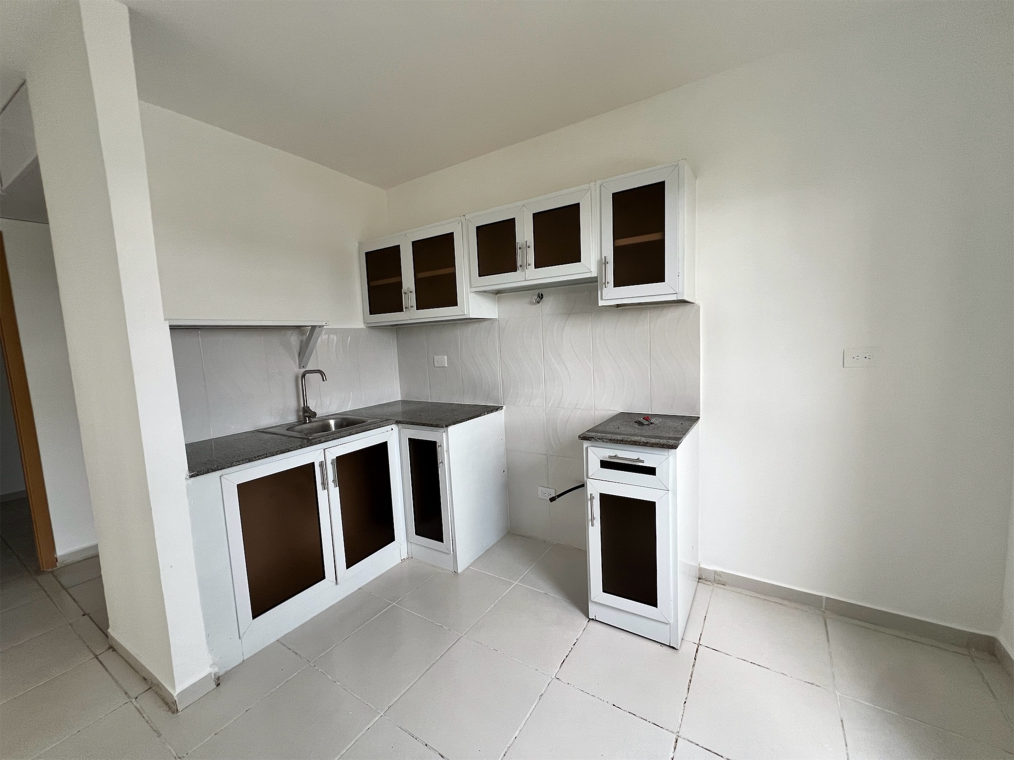 apartamentos - Vendo Apartamento en Ciudad Juan Bosch 0
