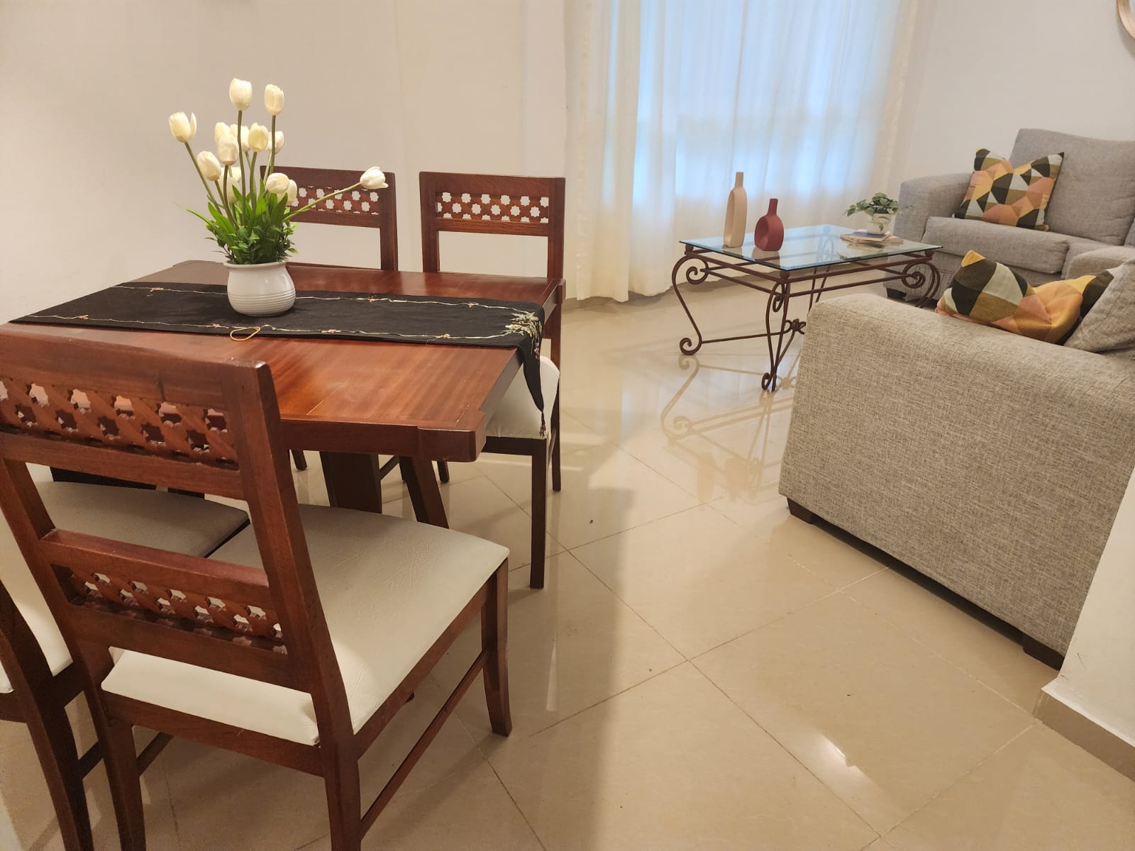 apartamentos - Apartamento en Gazcue  2