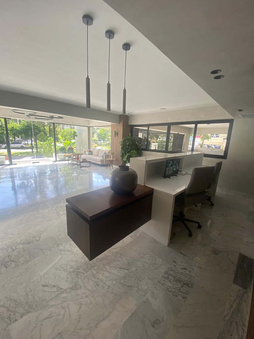 apartamentos - Apartamento en venta en Bella Vista  9