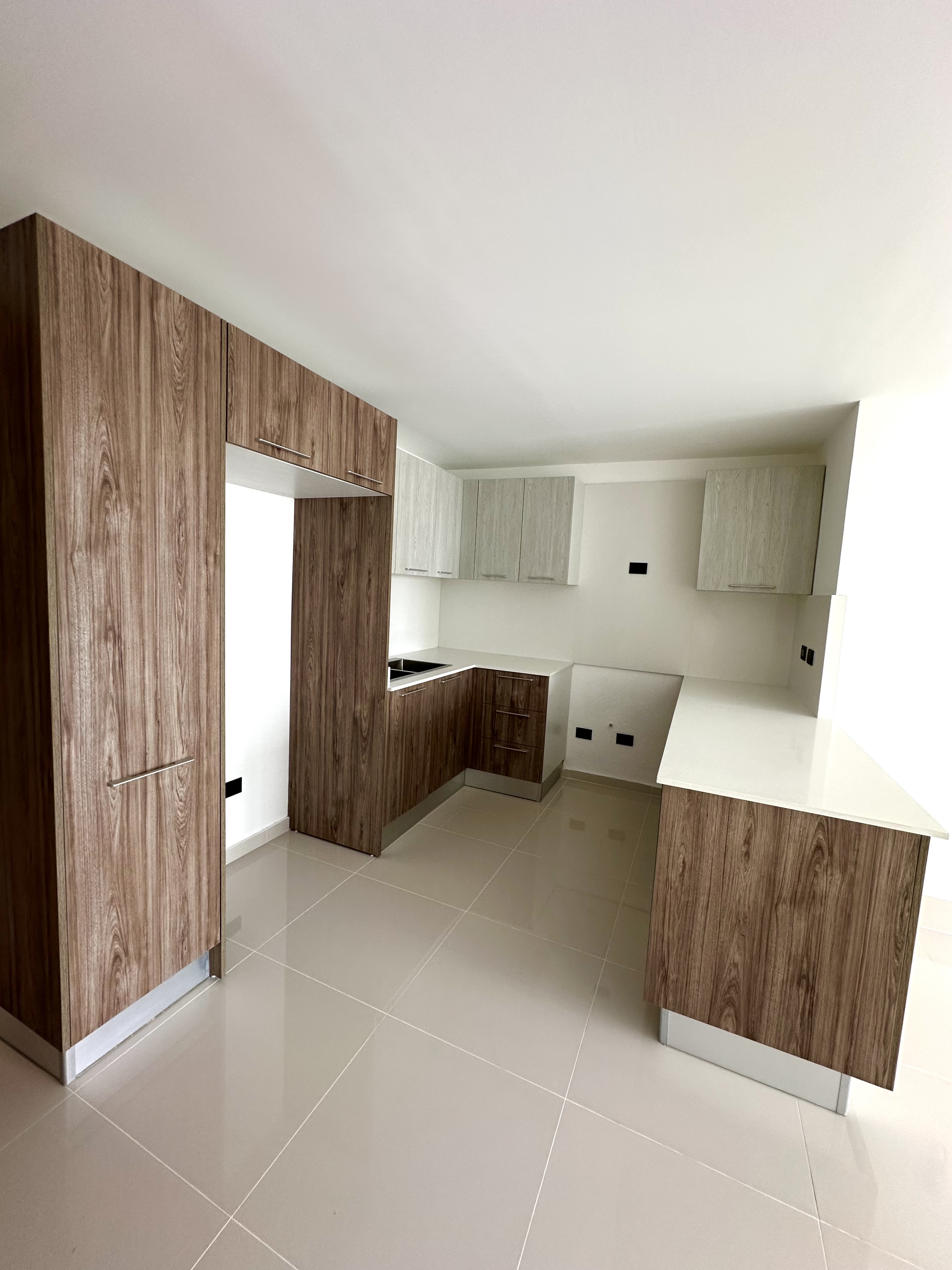 apartamentos - Alquilo apartamento de lujo a estrenar de 2 hab 4
