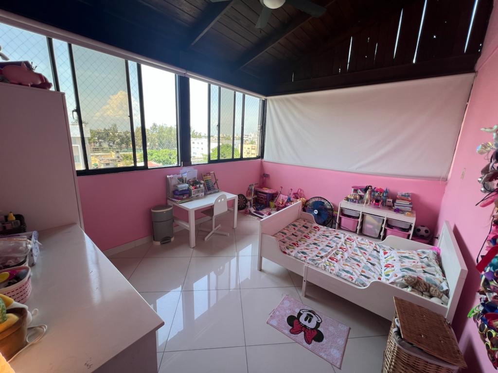 apartamentos - Apartamento Clasico en El Millon  2
