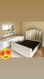 muebles y colchones - JUEGOS DE HABITACIÓN  2
