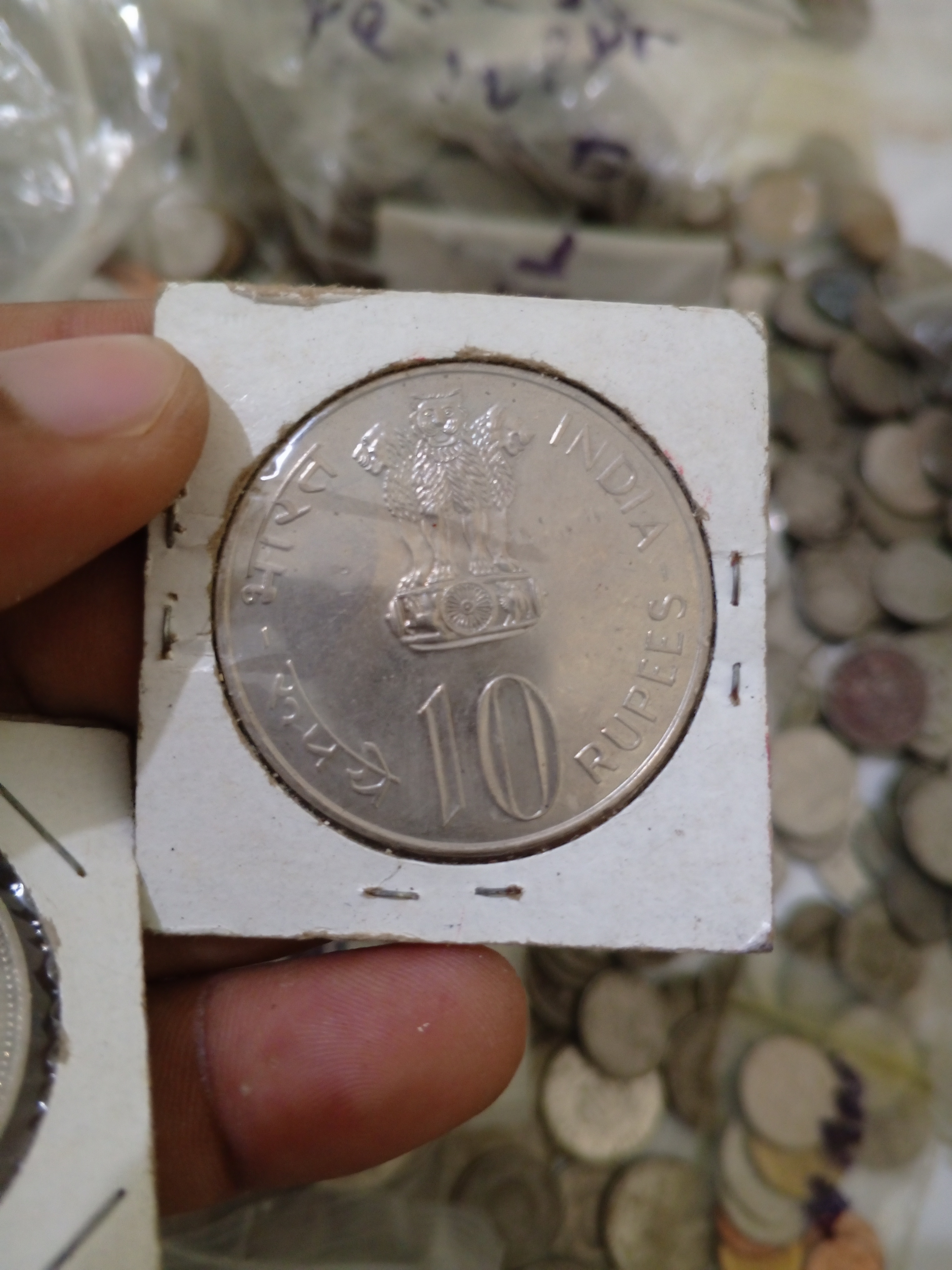 hobby y coleccion - Monedas de Colección varios Países  1