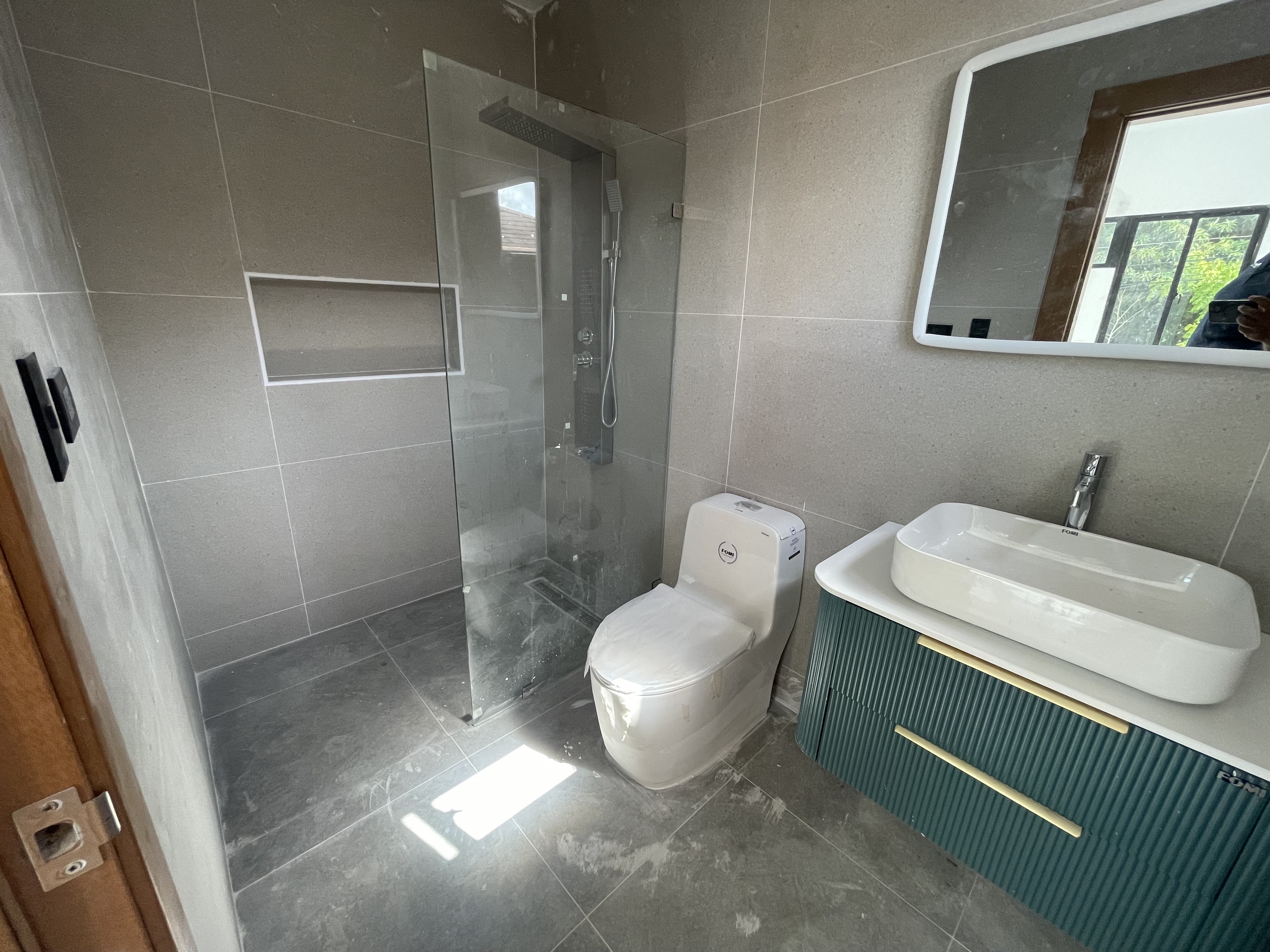 casas - Vendo Casa en la Autopista de San Isidro, Prado Oriental, Santo Domingo Este  7