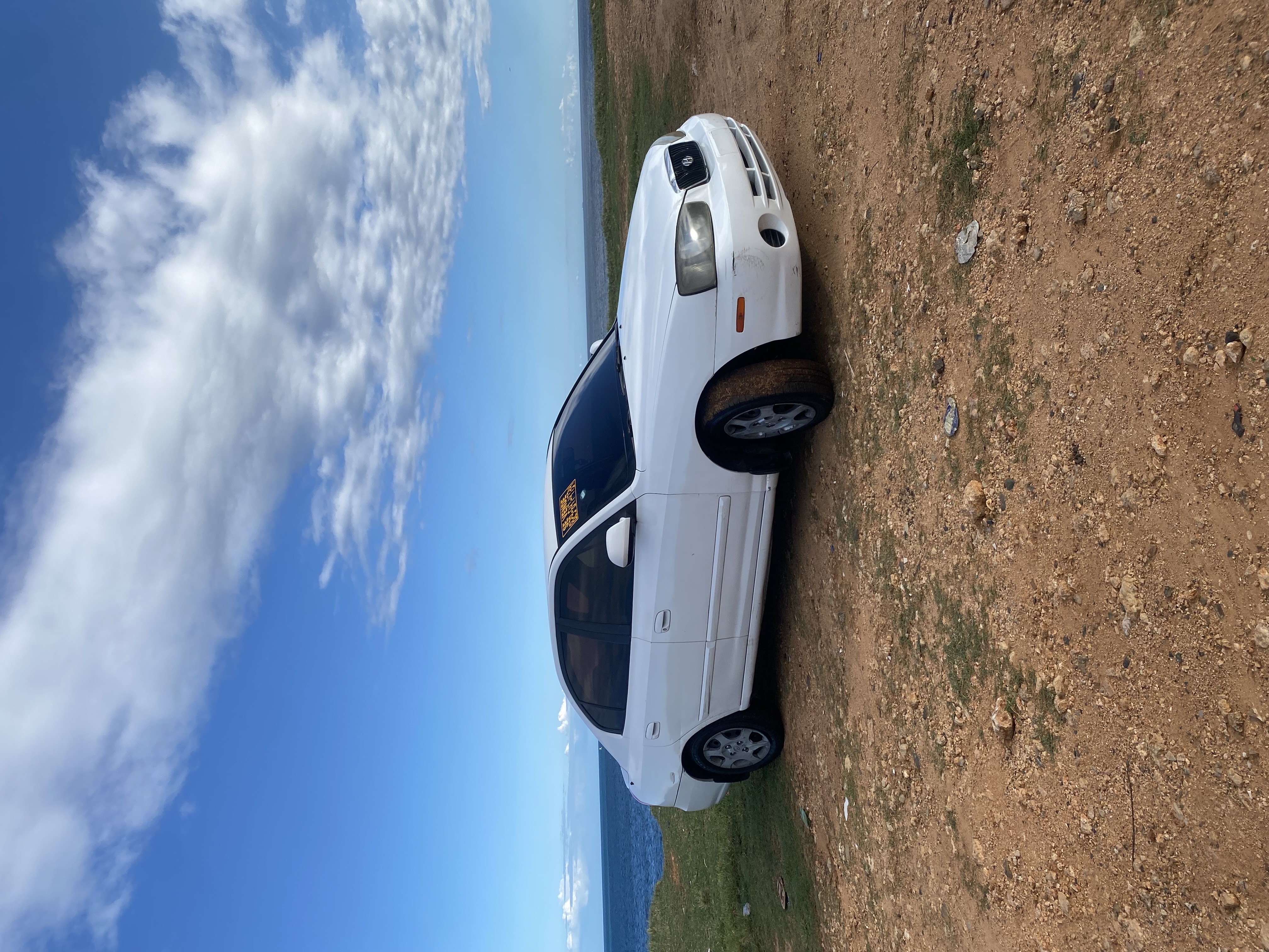 carros - Hyundai Elantra GLS 2002 1