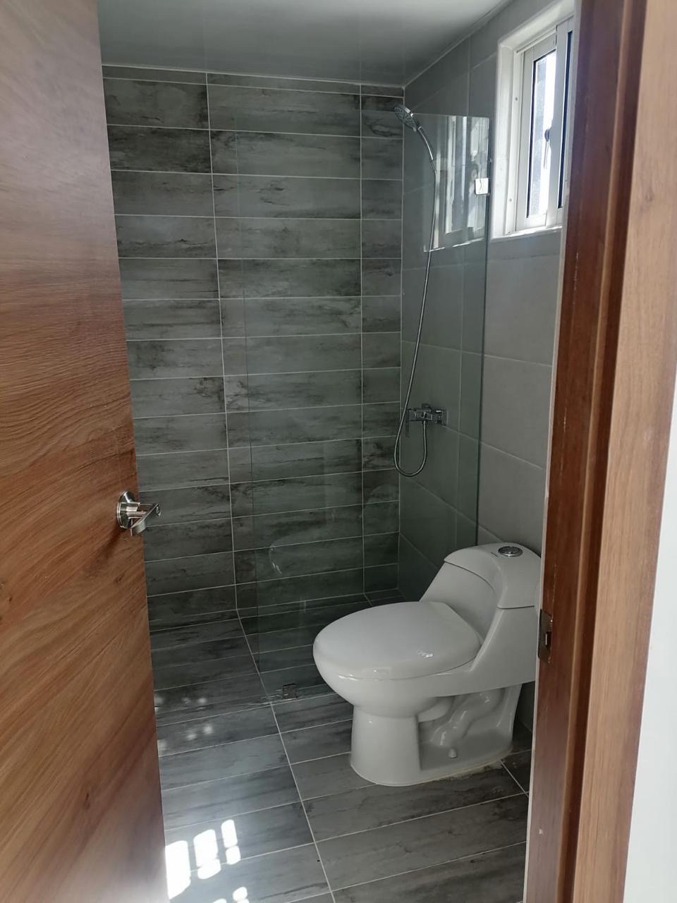 apartamentos - Apartamento en alquiler en Colinas V en la misma prolongación 27 de Febrero 1