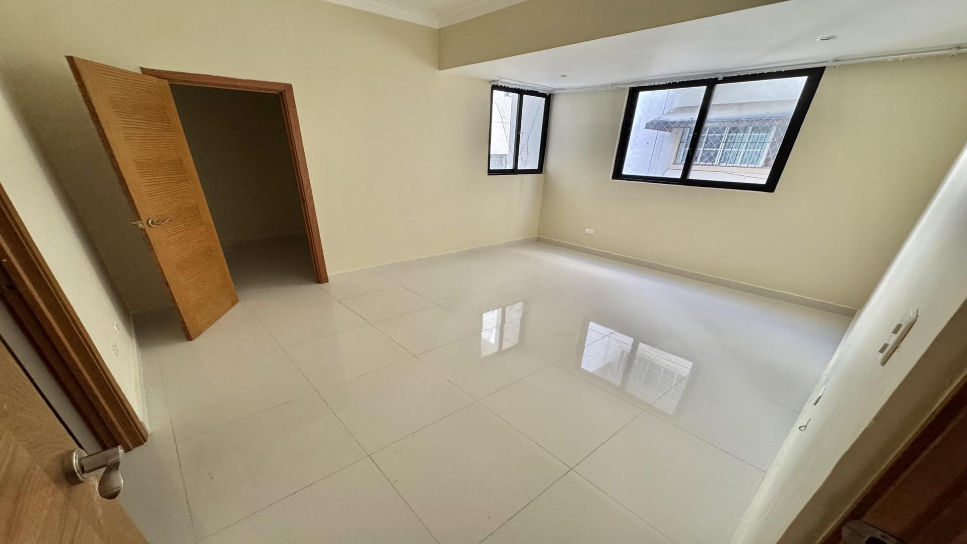 apartamentos - Apartamento en Bella Vista Norte 6
