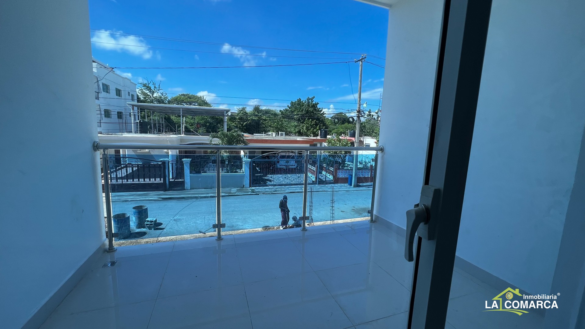 apartamentos - Apartamento en los Álamos Listo Apara mudarte 6