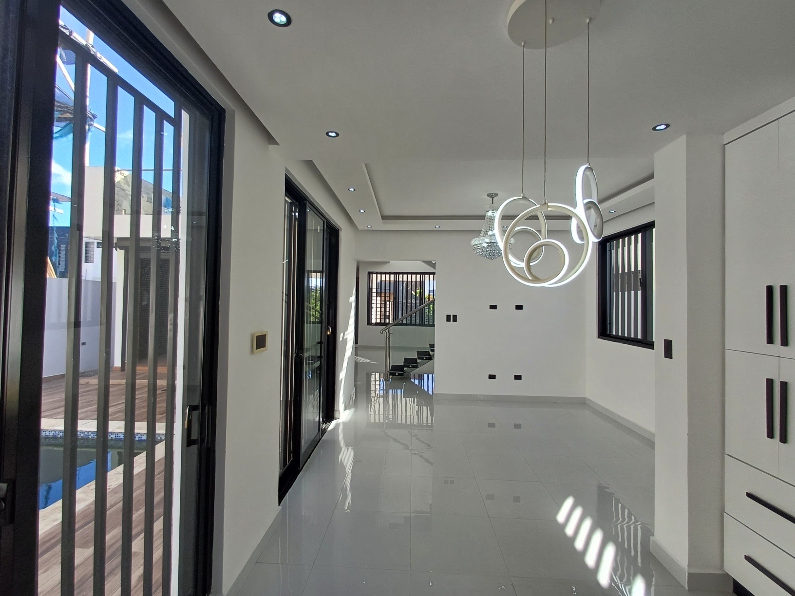 casas - Vendo Casa en San Pedro de Macorís, República Dominicana  3