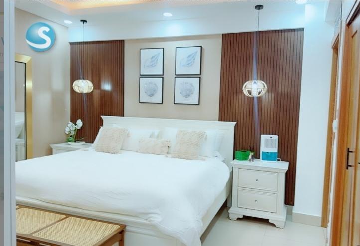apartamentos - apartamento con vista al mar en juan dolio 0