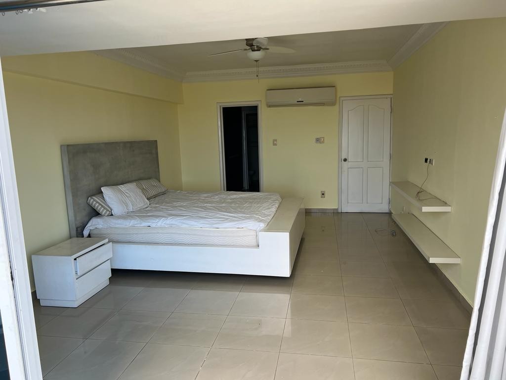 apartamentos - Se vende apartamento en Evaristo Morales 6
