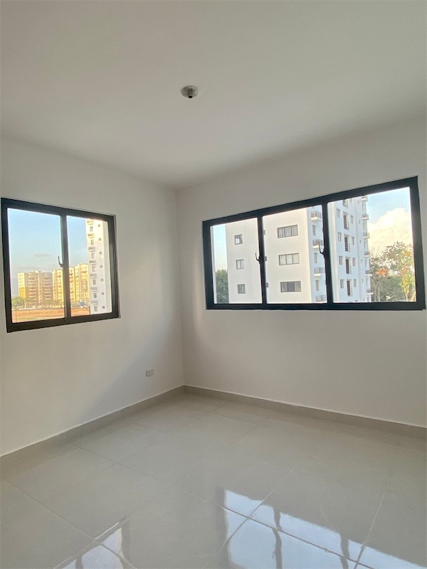 apartamentos - Apartamento de venta próximo a autopista Duarte 3