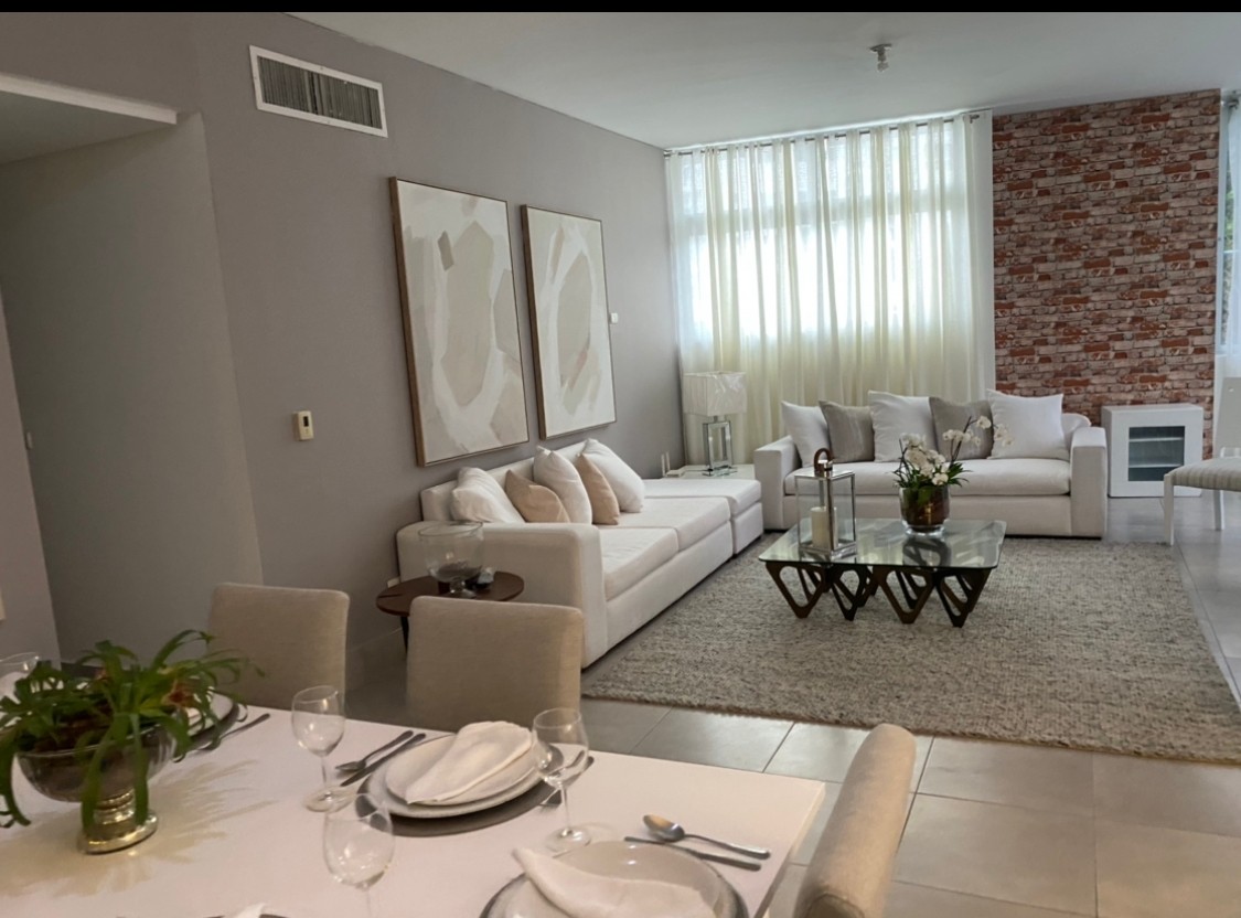 apartamentos - Sin intermediarios vendo Apto 2do nivel 2