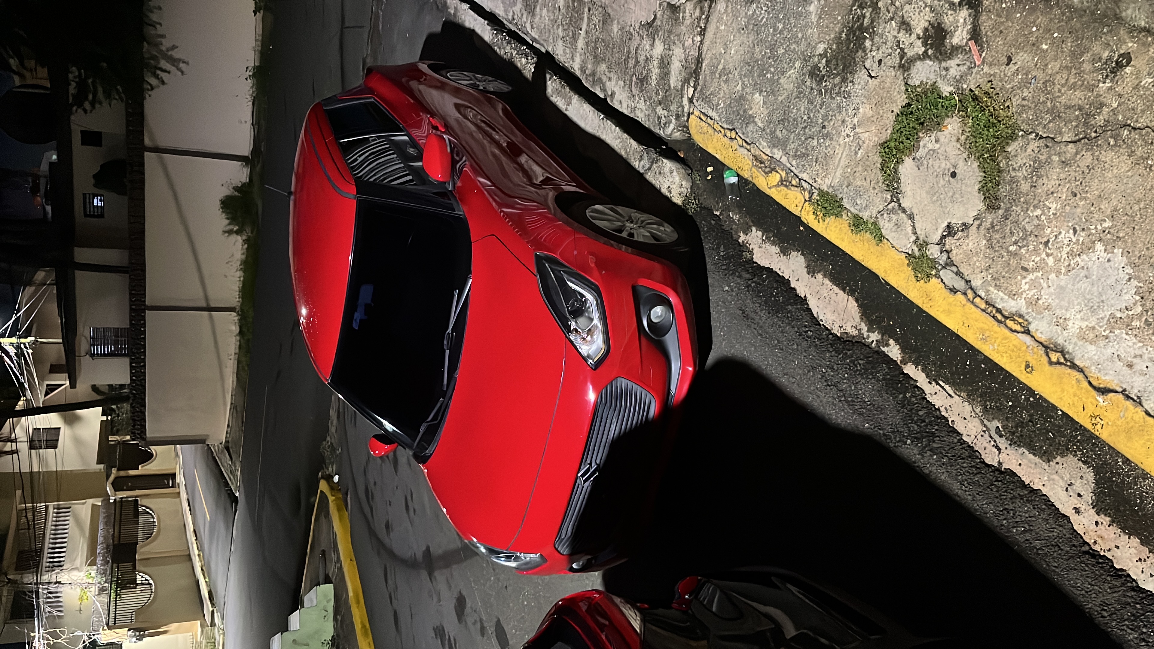 carros - Susuki Swift de la casa  0