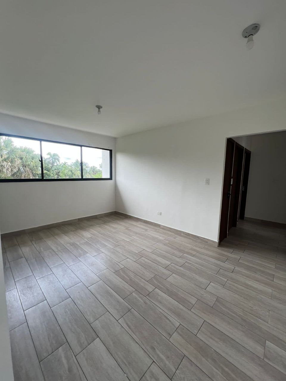 apartamentos - Alquiler de Apartamento en Santiago Carretera Don Pedro📍 4