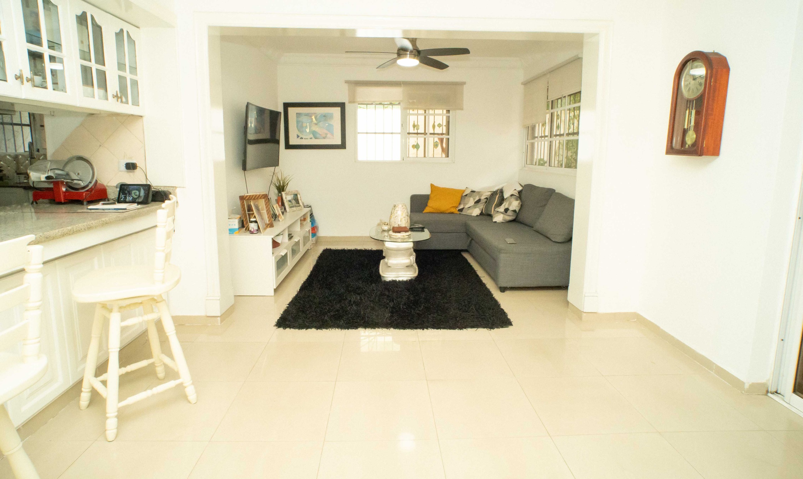 casas - Casa en venta en Residencial Amanda 2 3