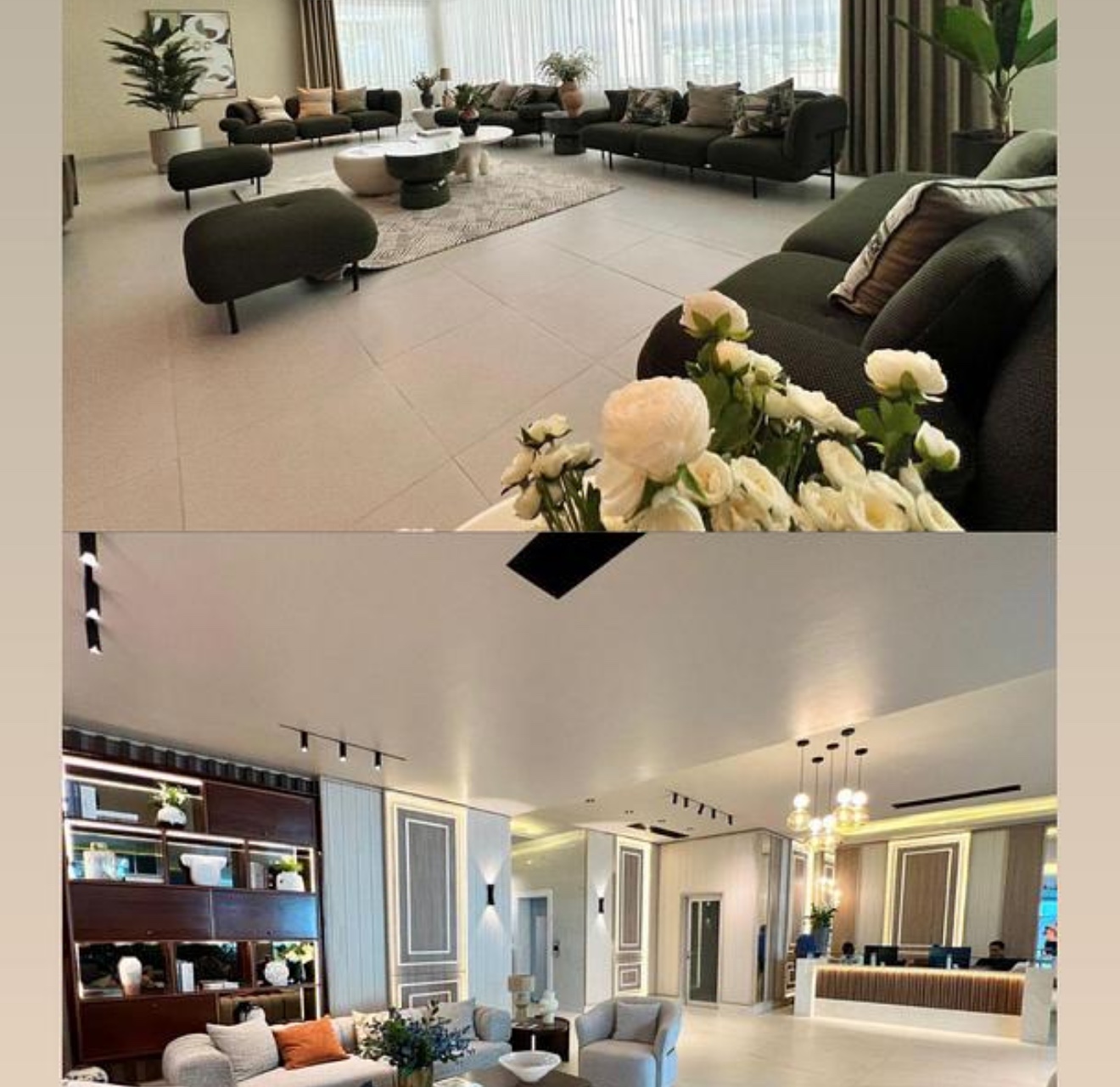 apartamentos - Apartamento en Alquiler con línea blanca, Elegancia,Confort y Ubicación Premium  7