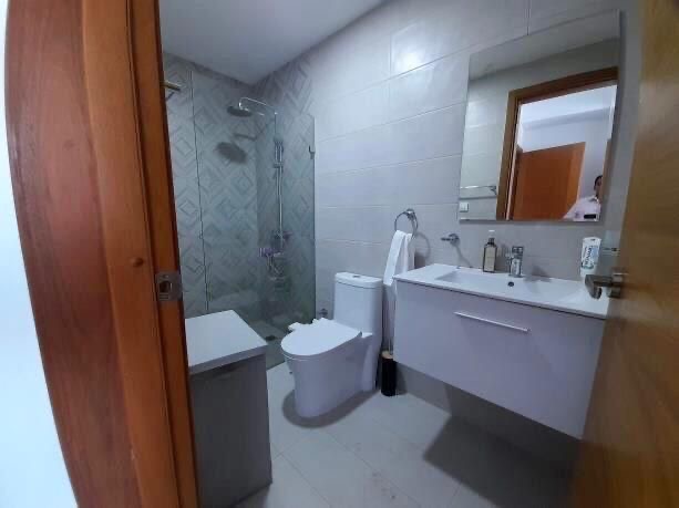 apartamentos - 🌇✨ ¡Vive en las alturas con estilo! 🔝 Penthouse  5