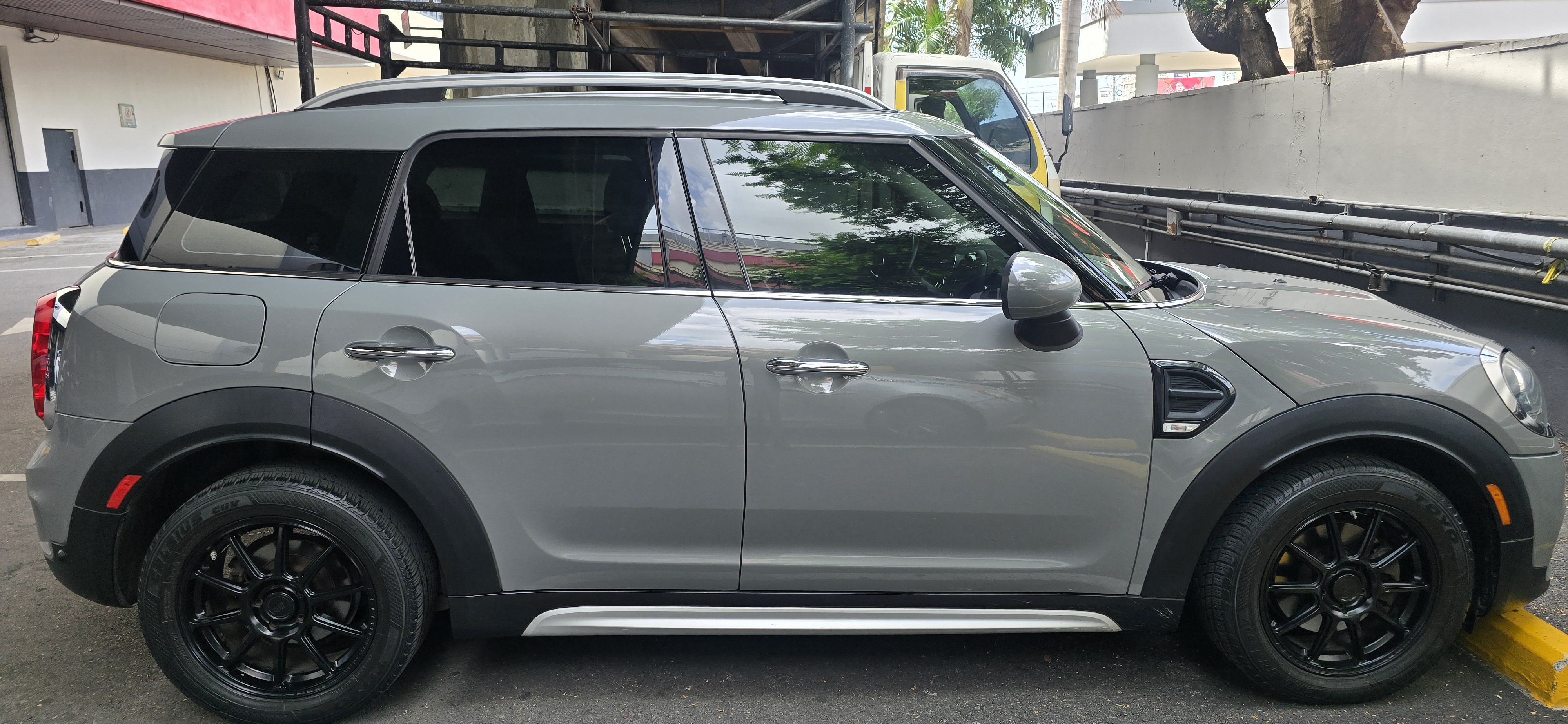 carros - Mini Cooper Countryman 2019 - RD$1,300,000 7